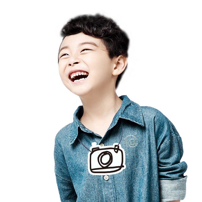 韓國爸爸親子攝影papababy